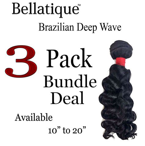 bellatique hair